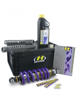 Kit Sospensioni Streetbox Triumph Street Triple 675 2007-2019