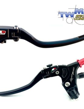 Kit Leva Freno Gp1 + Comando Frizione Mv Agusta F3 675 / 800 2012-2024