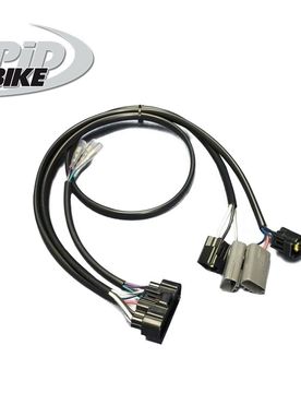 Cablaggio Centralina Easy Piaggio 150 Vespa Lx Touring Ie 2010-2012