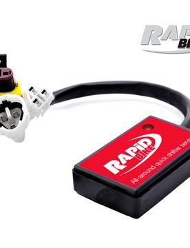 Cambio Elettronico Yamaha Atv 700 Yfm R Raptor 2006-2007