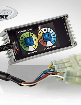 Kit Centralina Easy 2 Suzuki Gsx-S 1000 F / Abs 2015-2020