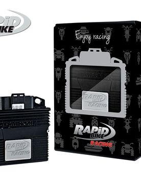 Kit Centralina Racing Exclusive Ktm 390 Duke 4t 2017-2020