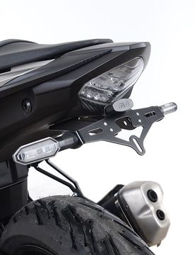 Portatarga R&g; Honda Cb500f 19-20