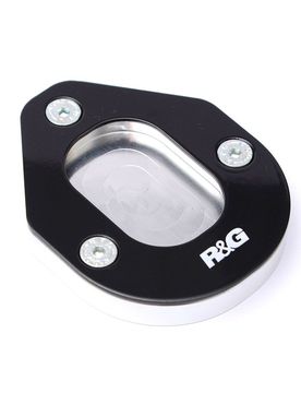 Base Appoggio Cavalletto ; Suzuki Sv 650 Scarenata 2016-2018