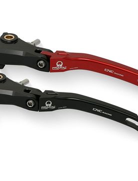 Leva Frizione Pieghevole Pramac Ducati Monster 1200 / S / R 2014-2020