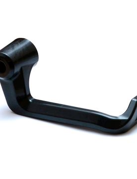 Protezione Leva Freno Nera  ducati; Panigale V2 2020