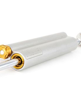 Kit Ammortizzatore Di Sterzo Ohlins + Attacchi Ducati 1098 / 1198 2007-2011
