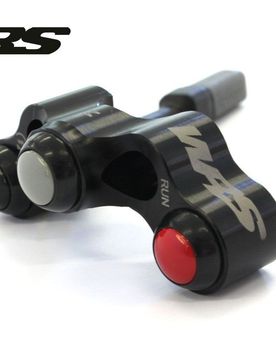 Pulsantiera Destra 3 Tasti Ducati 848 / 1098 / 1198
