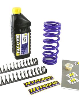 Kit Molle Ant + Post Aprilia Rsv 1000 98-00