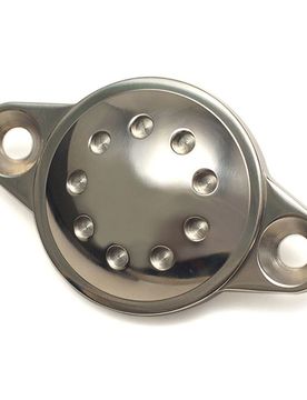 Coperchio Controllo Fase Titanio Ducati Monster 1200 R