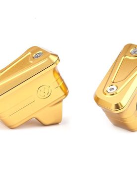 Serbatoi Olio Pompe Freno/frizione Brembo Radiali Mv Agusta Brutale 800 2016-19
