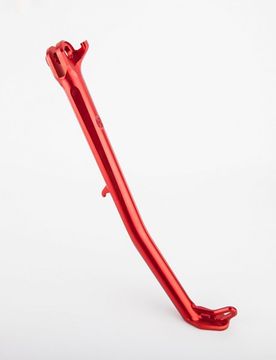 Cavalletto Laterale Alluminio Mv Agusta F4 750 Senna 2002