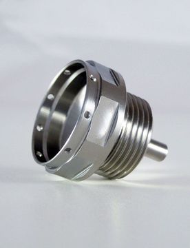 Tappo Drenaggio Olio Motore Titanio Mv Agusta F4 750 S 1+1 Ev02 2002
