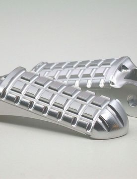 Pedane Pilota Per Supporti Originali Ducati Monster 1200 2014-2016