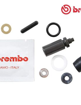 Kit Revisione Pompa Freno Racing Per Pompa Ps13