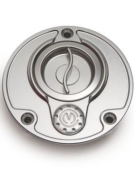Tappo Serbatoio Sgancio Rapido Mv Agusta F4 1000 Veltro Pista 2005-06