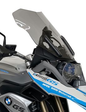 Cupolino Intermedio Fume Bmw R 1200 Gs / Adventure 2013-18