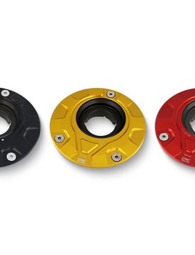 Tappo Carburante Flangia Gear Mv Agusta Brutale 1090 Rr 2010-17
