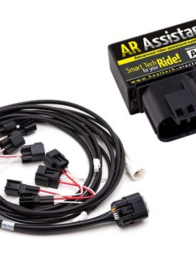 Kit Centralina + Cablaggio Ar Assistant Triumph Daytona 955i 2002-2006