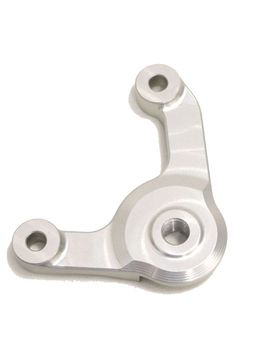 Supporto Fisso Pedana Sinistra Mv Agusta F4 1000 Veltro 2008