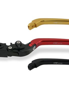 Leva Lunga Pieghevole Frizione Ducati Multistrada V4 / S / Rs 2021-2024