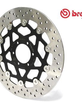 Disco Anteriore Flottante Serie Oro Aprilia Rs 660 2020-2023