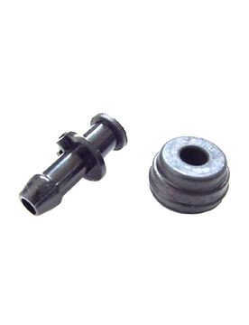 Raccordo Innesto Serbatoio Freno Racing Pompe Radiali