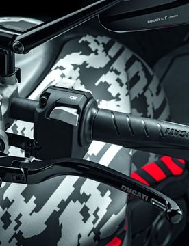 Kit Leve Freno + Frizione Ducati Panigale v4 / V2 2018-2022