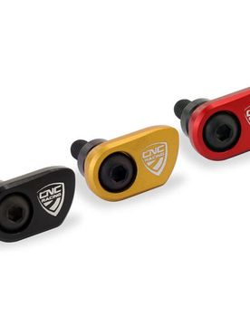 Protezione Sensore Abs Sx Ducati Multistrada 1260 / S 2018-2020