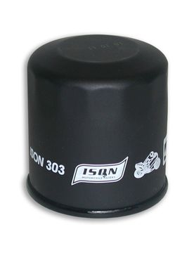 Filtro Olio Motore Ison Honda Nt Bros / Gt / Deauville 1987-2005
