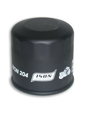 Filtro Olio Motore Ison Honda Cb 1100 Ex / Rs / S 2013-2020