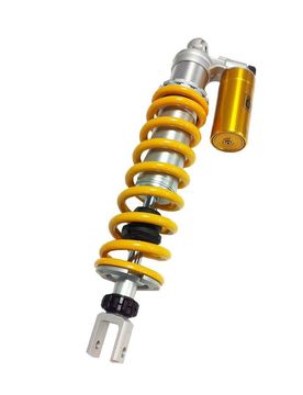Ammortizzatore Regolabile Ohlins S46pr1c1 Kawasaki Klx 300 R 2019-2020