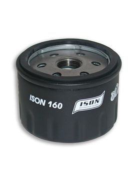 Filtro Olio Motore Ison Bmw F 850 Gs / Adventure 2018-2021