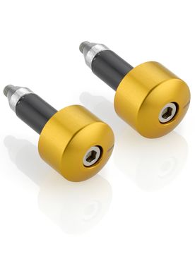 Coppia Terminali Manubrio Aprilia Rsv4 1100 Factory 2021-2024