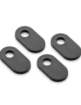 Kit Montaggio Indicatori Direzione (4pz.) Triumph Street Twin 900 2016