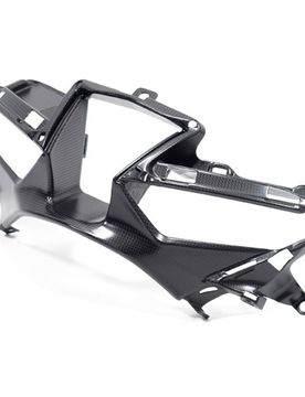 Condotto Aria Carbonio Opaco Ilmberger Honda Cbr 1000 Rr-R / Sp 2020-2024
