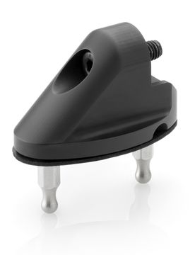 Adattatore Specchio A Carena Ducati 1198 S