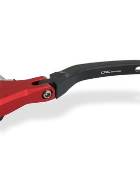 Leva Frizione Pieghevole Red Race Aprilia Rsv 1000 2004-2008