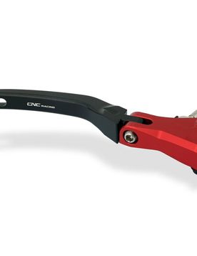 Leva Freno Pieghevole Red Race Ducati Diavel 1260 / S 2019-2021