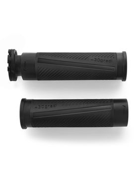 Coppia Manopole 30° 22mm Ducati Monster 796 2010-13