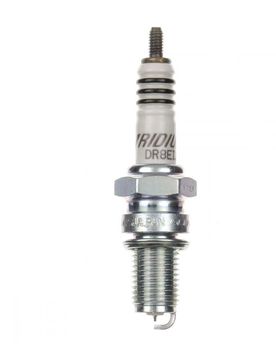 Candela Dr8eix Iridium Di Ricambio Yamaha Fzr 1000 Genesis
