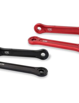 Tiranti Sospensione Posteriore Ducati Panigale V4 / S 2020-2024