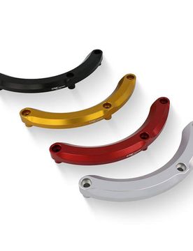 Protezione Carter Trasp. Frizione Olio Cnc Ducati Multistrada 1260 Enduro 19-21