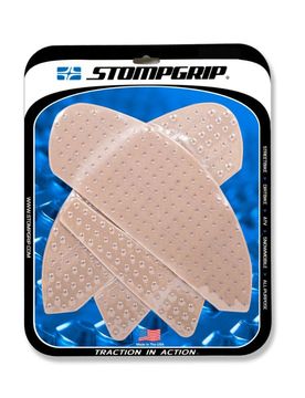 Kit Adesivi Serbatoio Volcano Yamaha R7 2022-2025