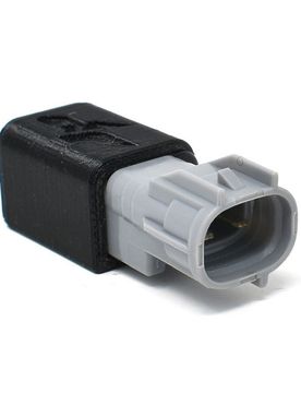 Eliminatore Sonda Solenoide Ducati Multistrada 1200 / S 2010-2018