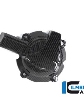 Cover Protezione Alternatore Carbonio Ilmberger Bmw S 1000 Rr 2019-2025