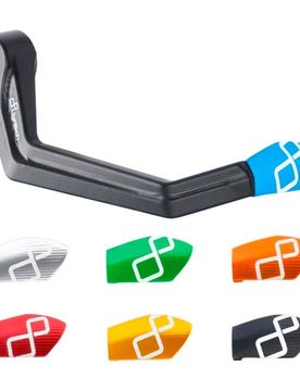 Protezione Leva Frizione Alluminio 132mm Ktm Duke 790 2018-2024
