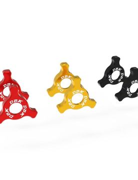 Registri Forcella Ch. 17mm Dbk Triumph Speed Triple 1200 Rs 2022