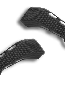 Cover Telaio Carbonio Dbk Ducati Monster 937 / Sp 2021-2024