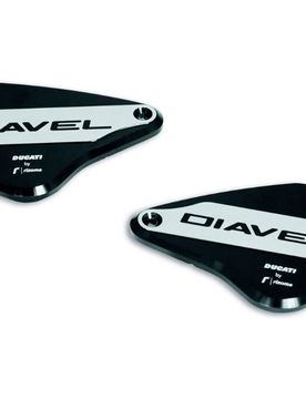 Tappo Serbatoio Freno / Frizione Ducati Diavel 1260 / S 2019-2023